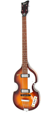 Hofner HIBBSESB 500-1 Ignition Bass Bajo Eléctrico Sunburst 1