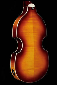 Hofner HIBBSESB 500-1 Ignition Bass Bajo Eléctrico Sunburst 13