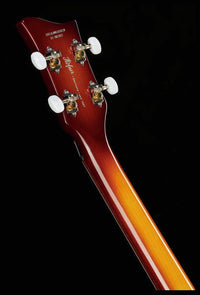 Hofner HIBBSESB 500-1 Ignition Bass Bajo Eléctrico Sunburst 19