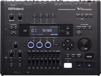 Roland TD50X Módulo Sonidos Batería Electrónica 13