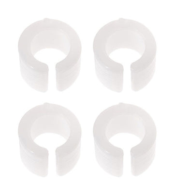 Ibanez 2LE2-1-1S Arandelas Plástico para Palanca 1