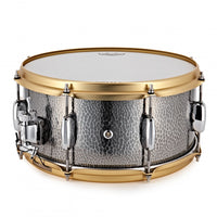 Tama TAS1465H Star Reserve Hand Hammered Aluminium Caja Batería 14X6.5 3