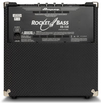 Ampeg RB108 Rocket Bass Amplificador para Bajo 5