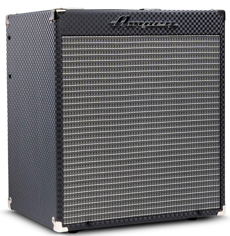 Ampeg RB110 Rocket Bass Amplificador para Bajo 2