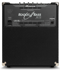 Ampeg RB110 Rocket Bass Amplificador para Bajo 5