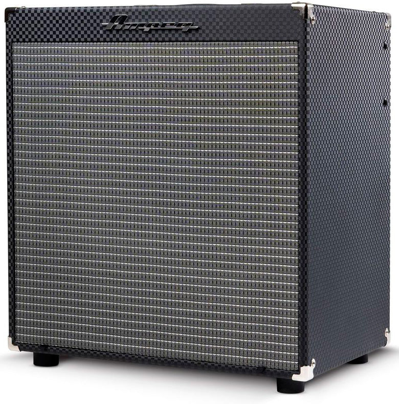 Ampeg RB115 Rocket Bass Amplificador para Bajo 3