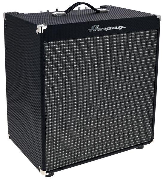 Ampeg RB115 Rocket Bass Amplificador para Bajo 6