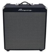 Ampeg RB115 Rocket Bass Amplificador para Bajo 7