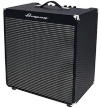 Ampeg RB115 Rocket Bass Amplificador para Bajo 8