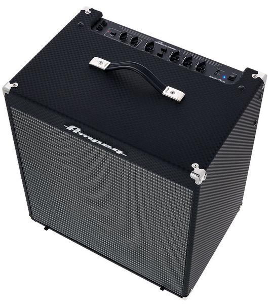 Ampeg RB115 Rocket Bass Amplificador para Bajo 9