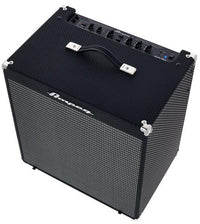 Ampeg RB115 Rocket Bass Amplificador para Bajo 9