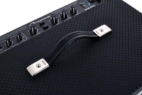 Ampeg RB115 Rocket Bass Amplificador para Bajo 13