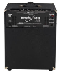 Ampeg RB210 Rocket Bass Amplificador para Bajo 5