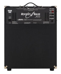 Ampeg RB210 Rocket Bass Amplificador para Bajo 6