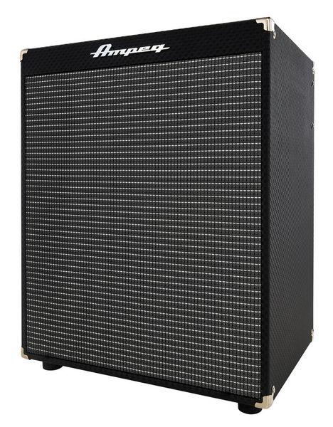 Ampeg RB210 Rocket Bass Amplificador para Bajo 7