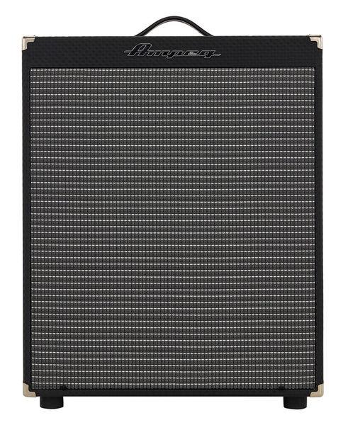 Ampeg RB210 Rocket Bass Amplificador para Bajo 8