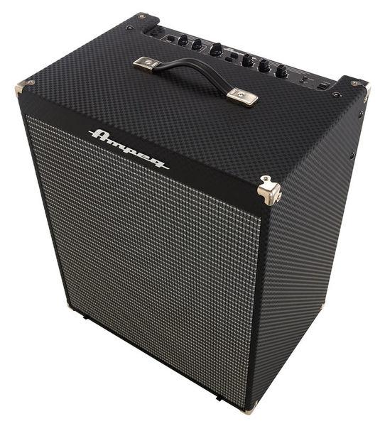 Ampeg RB210 Rocket Bass Amplificador para Bajo 10