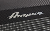 Ampeg RB210 Rocket Bass Amplificador para Bajo 16