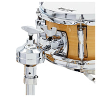 Yamaha SBP0F4H NW Stage Custom Birch Hip Batería Acústica Honey Natural Wood 11