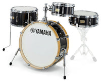 Yamaha SBP0F4H RB Stage Custom Birch Hip Batería Acústica Honey Raven Black 3