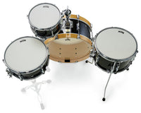 Yamaha SBP0F4H RB Stage Custom Birch Hip Batería Acústica Honey Raven Black 5