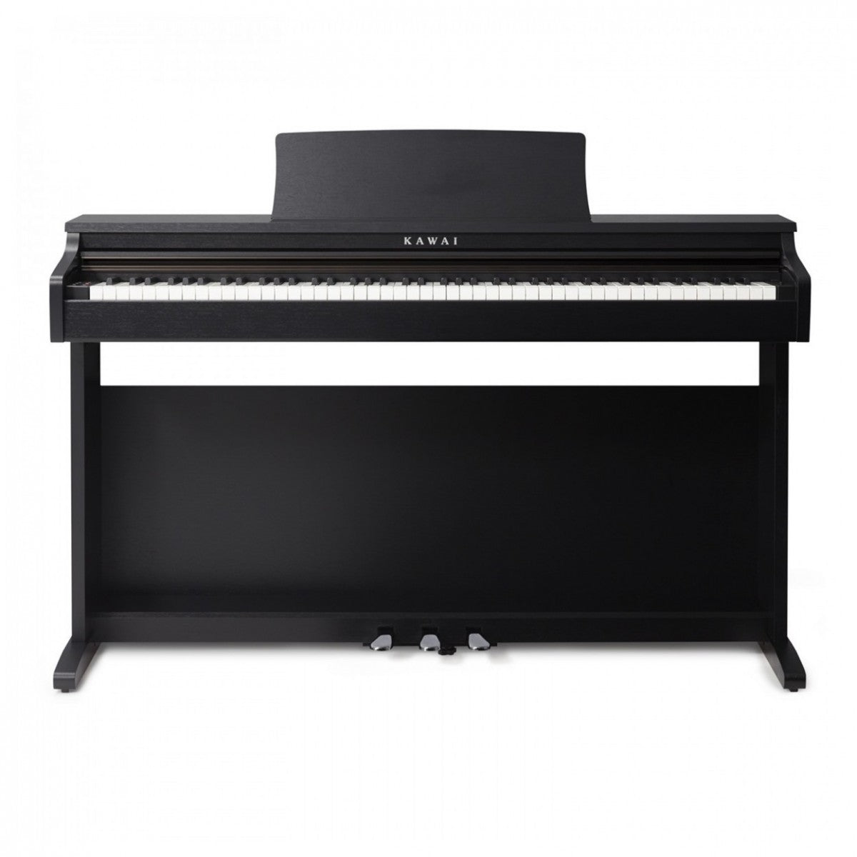 Kawai -Pack- KDP120 BLK Piano Digital Negro + Banqueta y Auriculares 3