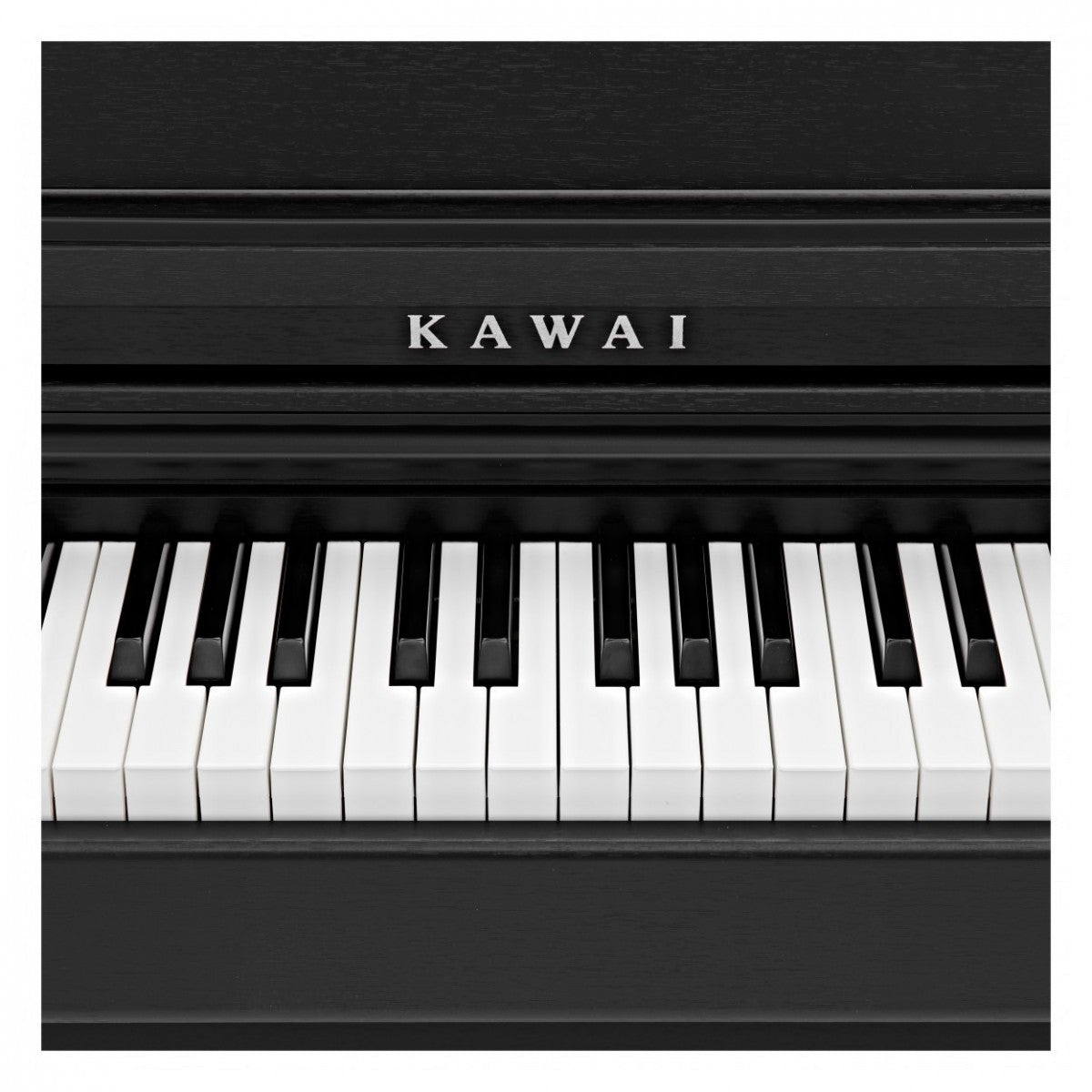 Kawai -Pack- KDP120 BLK Piano Digital Negro + Banqueta y Auriculares 6