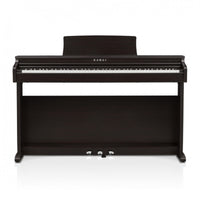 Kawai -Pack- KDP120 RW Piano Digital Palosanto + Banqueta y Auriculares 3