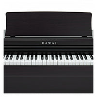 Kawai -Pack- KDP120 RW Piano Digital Palosanto + Banqueta y Auriculares 9