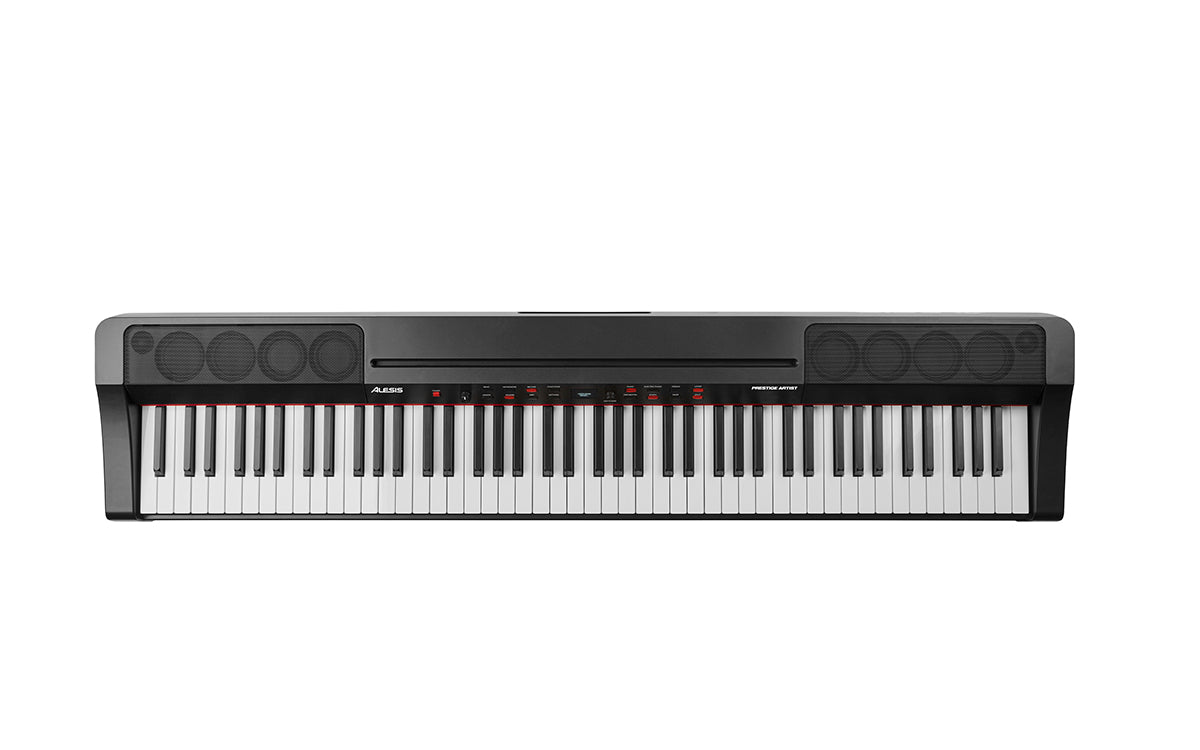 Alesis Prestige Artist Piano Digital 88 Teclas 1