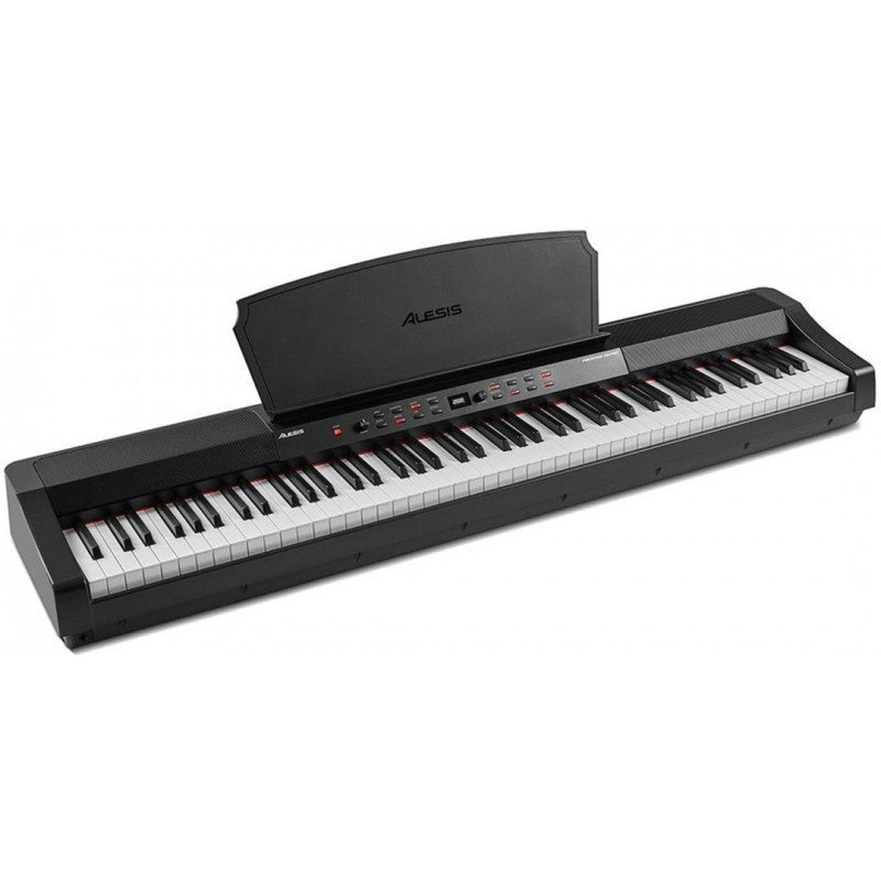 Alesis Prestige Artist Piano Digital 88 Teclas 2