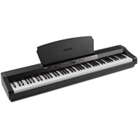 Alesis Prestige Artist Piano Digital 88 Teclas 2