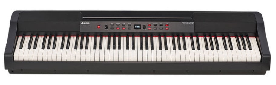 Alesis Prestige Artist Piano Digital 88 Teclas 3