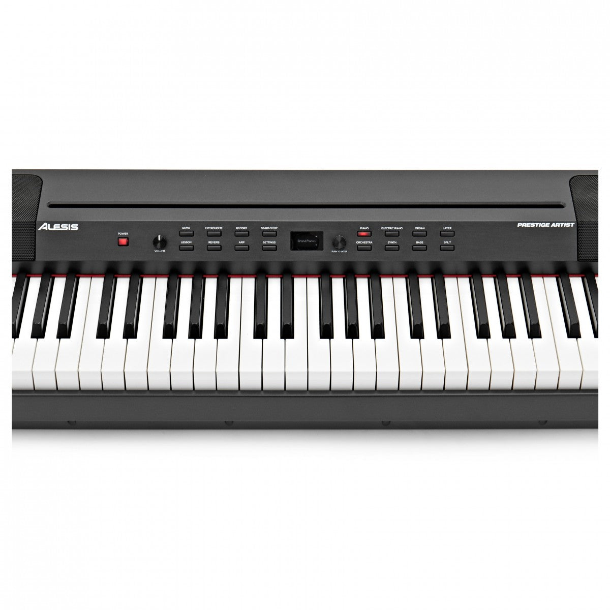 Alesis Prestige Artist Piano Digital 88 Teclas 10