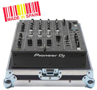 Walkasse WCDJM750MK2 ESP Flightcase Mesa de Mezclas DJ Pioneer 5