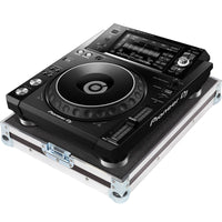 Walkasse WC-XDJ1000MK2 ESP Flightcase Reproductor DJ Pioneer 4