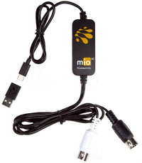 Iconnectivity MIO XC Interfaz Midi USB 2