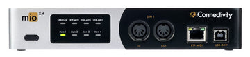 Iconnectivity MIO XM Interfaz Midi USB 1