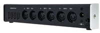 Iconnectivity MIO XM Interfaz Midi USB 8