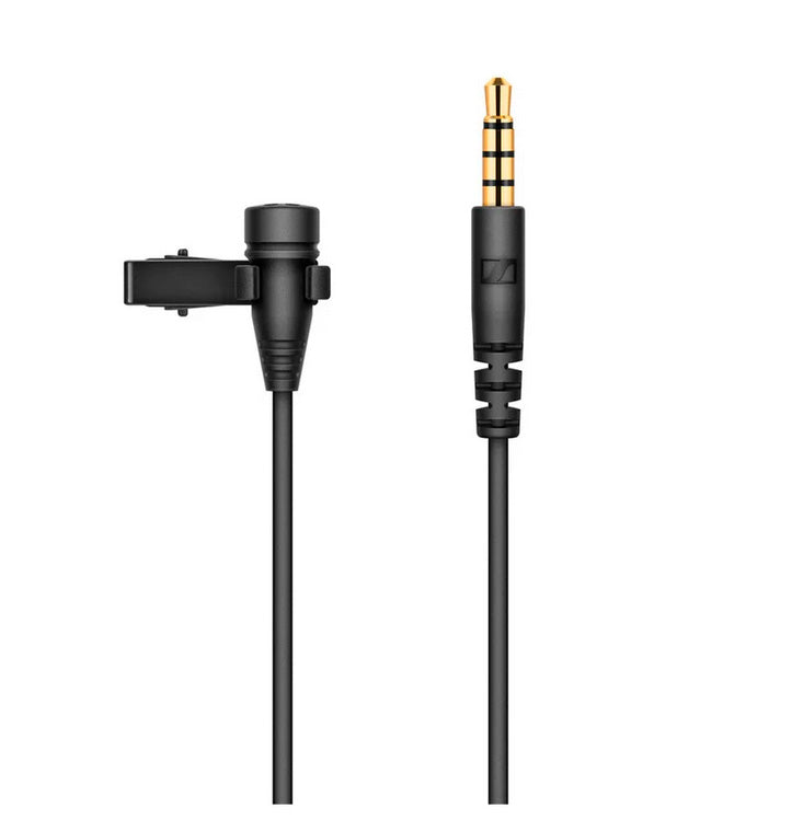 Sennheiser XS LAV Mobile Micrófono Lavalier 1