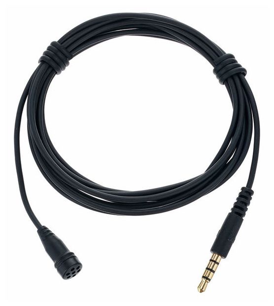 Sennheiser XS LAV Mobile Micrófono Lavalier 2