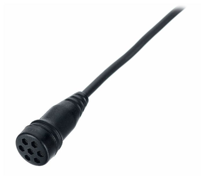 Sennheiser XS LAV Mobile Micrófono Lavalier 3