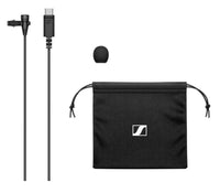 Sennheiser XS LAV USB-C Micrófono Lavalier 6