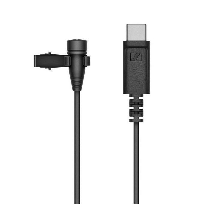 Sennheiser XS LAV USB-C Mobile Kit Micrófono Lavalier 2