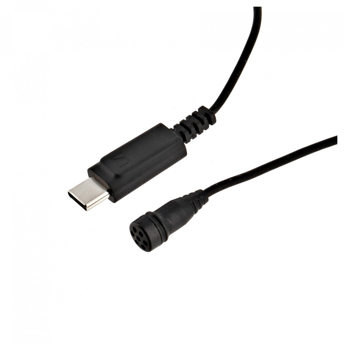 Sennheiser XS LAV USB-C Mobile Kit Micrófono Lavalier 3