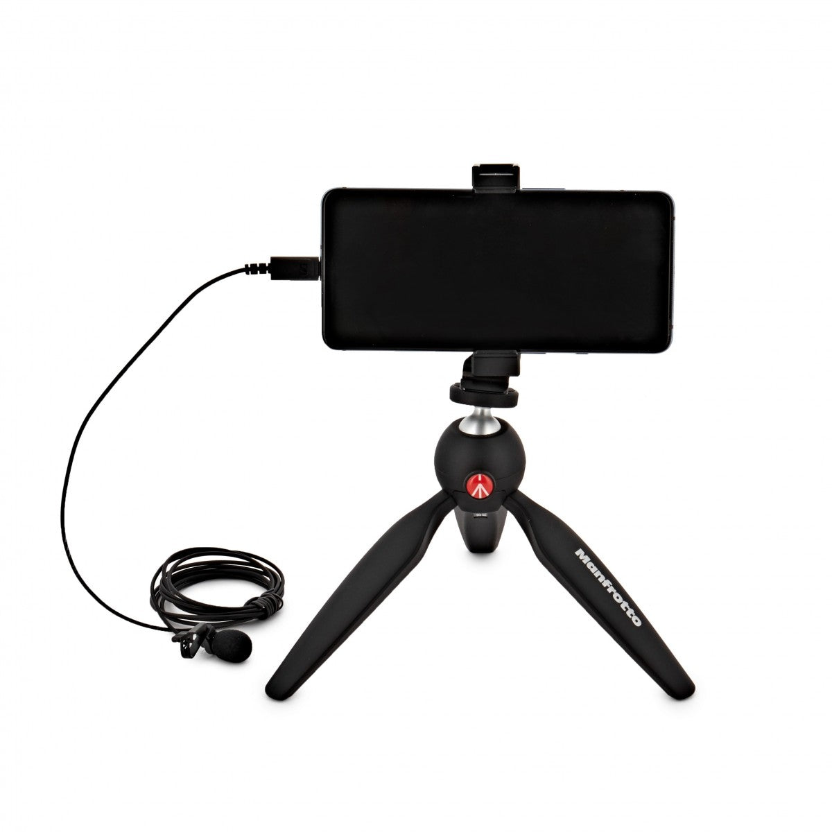 Sennheiser XS LAV USB-C Mobile Kit Micrófono Lavalier 9