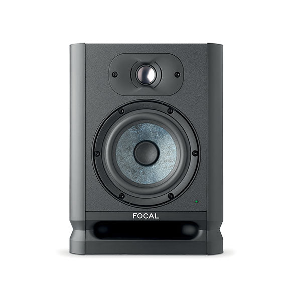 Focal Alpha 50 Evo Monitor Activo. Unidad 1