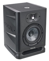 Focal Alpha 50 Evo Monitor Activo. Unidad 2