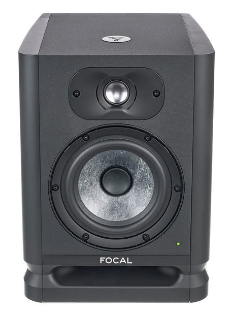 Focal Alpha 50 Evo Monitor Activo. Unidad 3