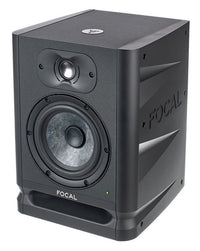 Focal Alpha 50 Evo Monitor Activo. Unidad 4